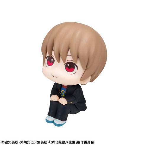 『3年Z組銀八先生』るかっぷ 沖田総悟 完成品フィギュア